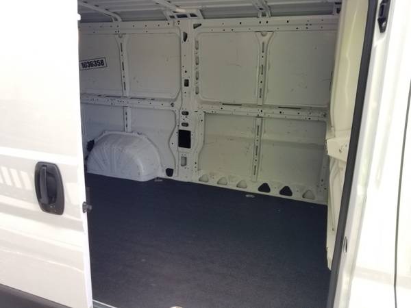 2016 RAM Promaster 1500 Low Roof Tradesman 136-in. WB for sale in Omaha, NE – photo 11