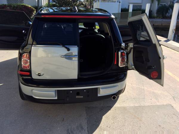 MINI COOPER 2012 - cars & trucks - by owner - vehicle automotive sale for sale in Englewood, FL – photo 7