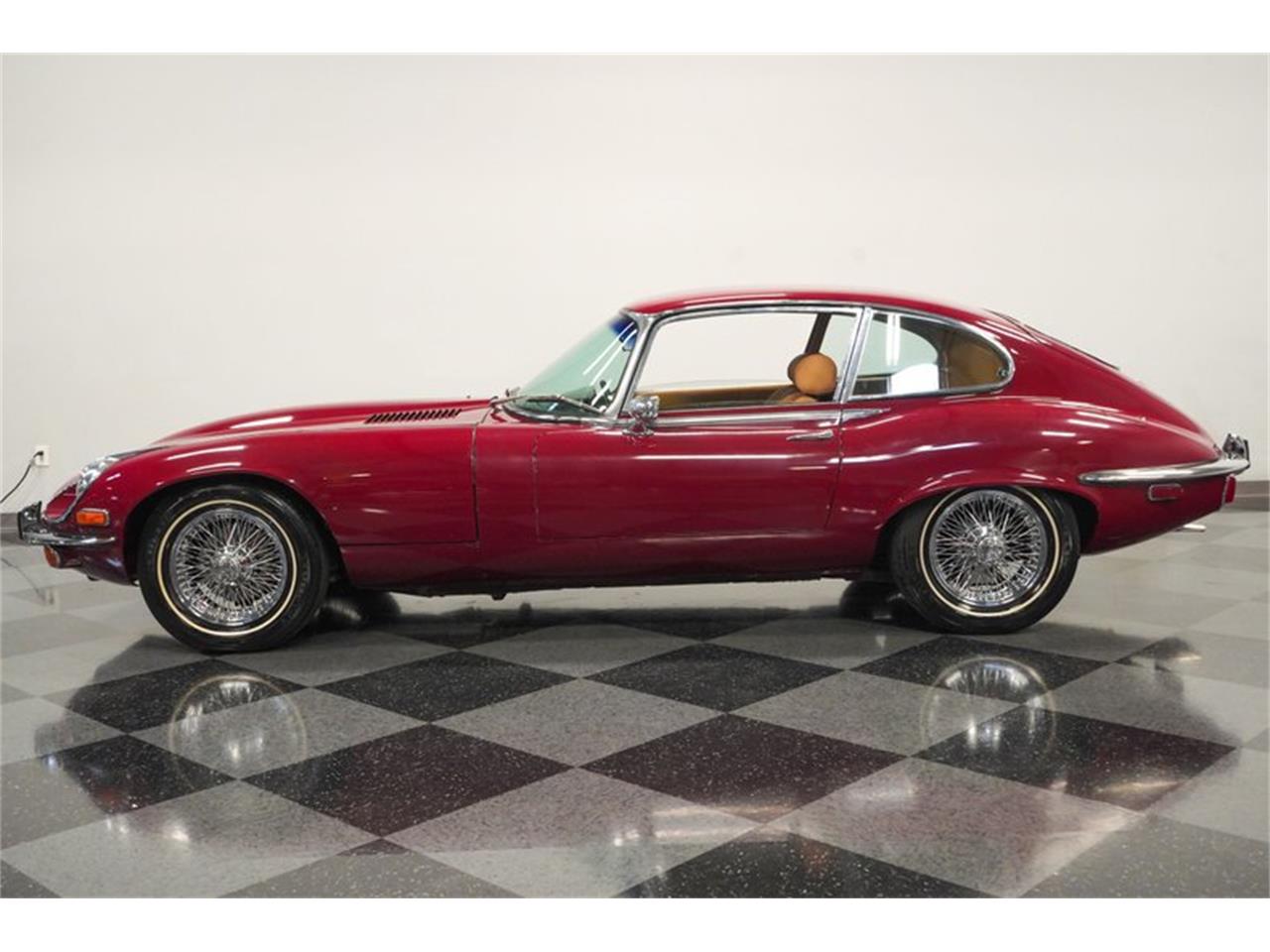 1972 Jaguar XKE for sale in Mesa, AZ – photo 5