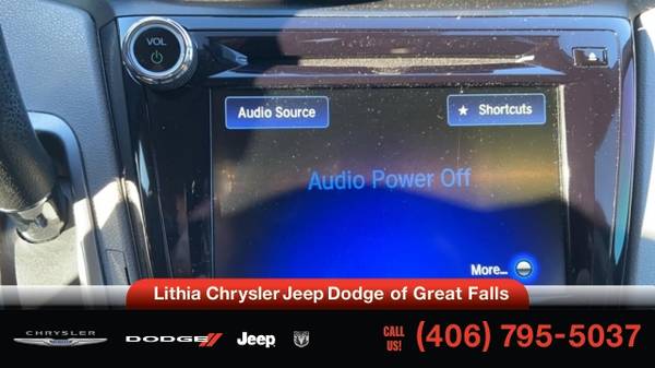 2017 Honda Odyssey EX-L w/Navi Auto - - by dealer for sale in Great Falls, MT – photo 23