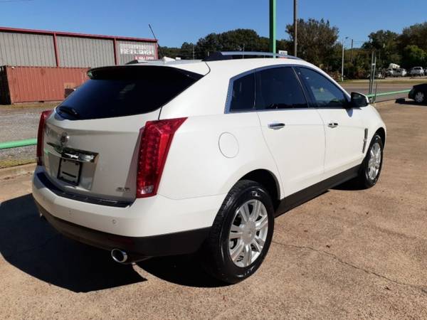 2012 Cadillac SRX LUXURY COLLECTION - cars & trucks - by dealer -... for sale in Memphis, TN – photo 5