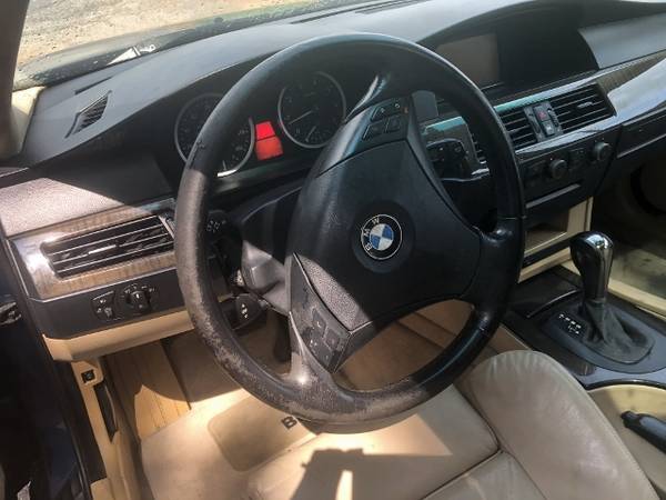 2004 bmw 530I Mechanic Special!!!! - cars & trucks - by owner -... for sale in Lawrenceville, GA – photo 7