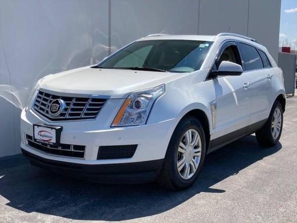 2013 Cadillac SRX FWD 4dr Luxury Collection - - by for sale in Calumet City, IL – photo 13