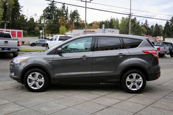 2014 Ford Escape AWD All Wheel Drive SE SUV - cars & trucks - by... for sale in Lynnwood, WA – photo 8
