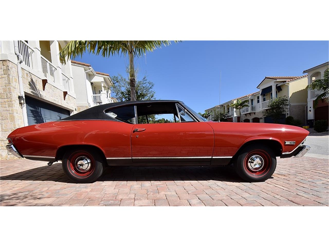 1968 Chevrolet Chevelle for sale in Boca Raton, FL – photo 31