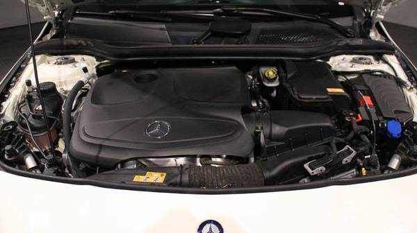 2015 Mercedes-Benz CLA 250 Sport Premium Plus Sport for sale in PUYALLUP, WA – photo 14
