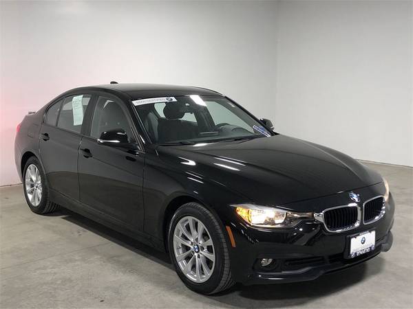 2017 BMW 3 Series 320i xDrive - - by dealer - vehicle for sale in Buffalo, NY – photo 10
