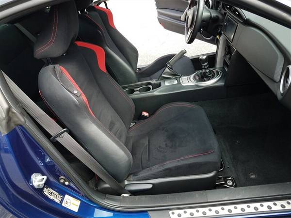2015 SCION FR-S GT 6 SPEED MANUAL for sale in Lakewood, NJ – photo 12