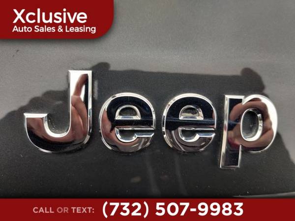2010 Jeep Liberty Sport Utility 4D - - by dealer for sale in Keyport, NJ – photo 13