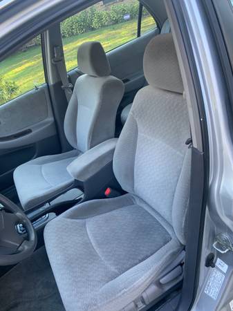 2002 Honda Accord SE 4 CYL 4 Door Automatic 76,000 Low Miles Sunroof... for sale in Winter Park, FL – photo 13