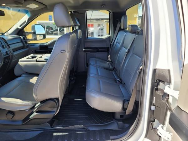 2017 Ford Super Duty F-350 SRW XL super cab long box 4x4 - cars & for sale in Wheat Ridge, CO – photo 11