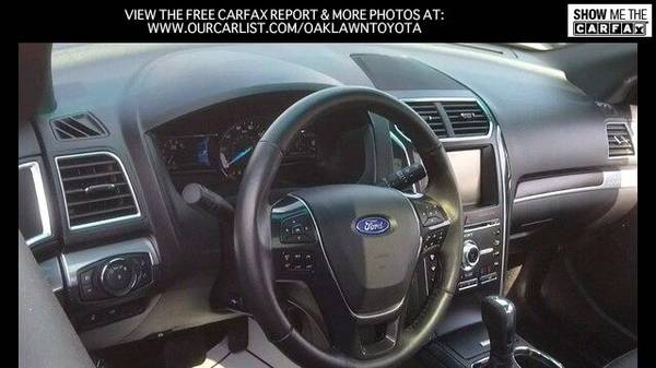 2016 Ford Explorer Limited for sale in Oak Lawn, IL – photo 5