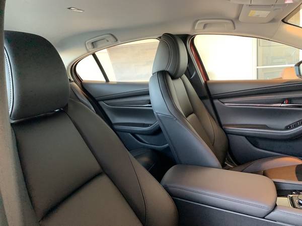 2019 Mazda Mazda3 Select Sedan Certified Mazda 3 for sale in Portland, OR – photo 9