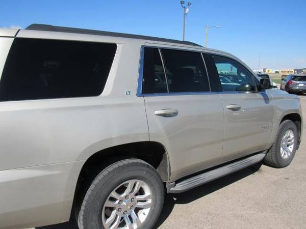 CHEVROLET TAHOE - - by dealer - vehicle automotive sale for sale in Spearfish, SD – photo 8