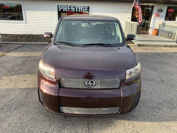 2008 Scion xB Wagon - cars & trucks - by dealer - vehicle automotive... for sale in Mainesville, OH – photo 2