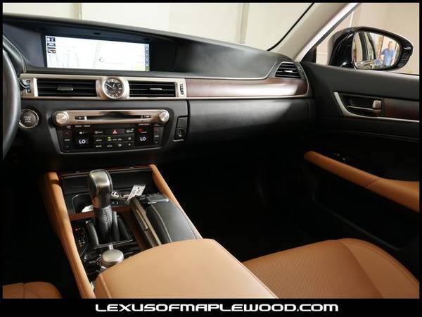 2016 Lexus GS 350 for sale in Maplewood, MN – photo 17