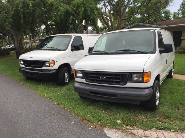 *Mobile* *Detailing* and *Car* *Wash* Vans For sale for sale in Tallahassee, FL – photo 4