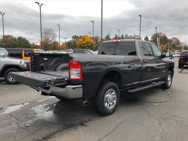 2019 RAM 2500 Diesel 4x4 4WD Truck Dodge Big Horn Big Horn Crew Cab 8 for sale in Milwaukie, OR – photo 7