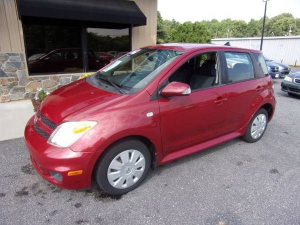 2006 Scion xA Hatchback - Down Payments As Low As $500 for sale in Lincolnton, NC – photo 2