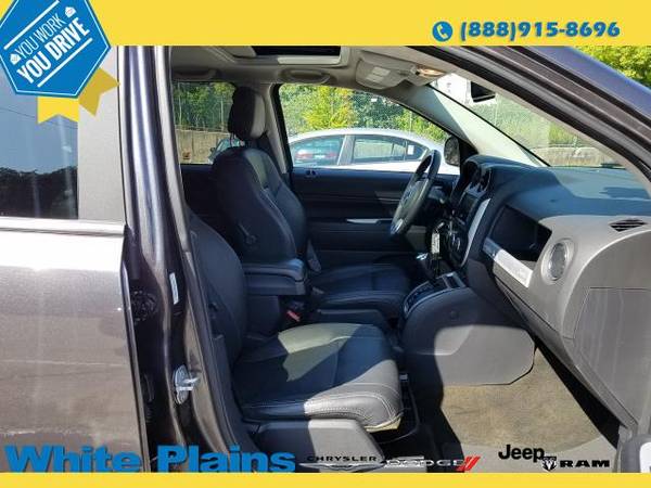 2016 Jeep Compass - *EASY FINANCING TERMS AVAIL* for sale in White Plains, NY – photo 20