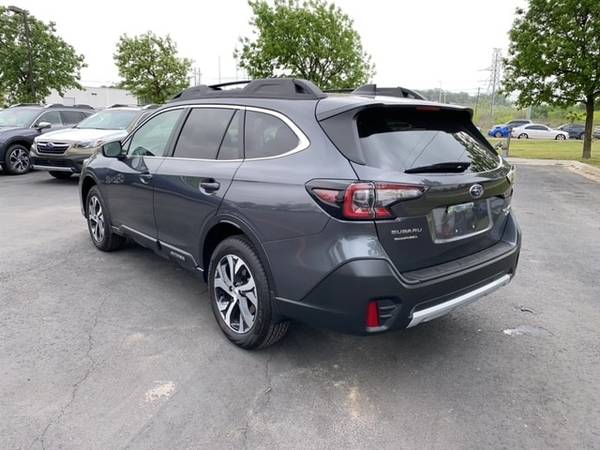 2021 Subaru Outback Limited XT - - by dealer - vehicle for sale in Georgetown, TX – photo 3