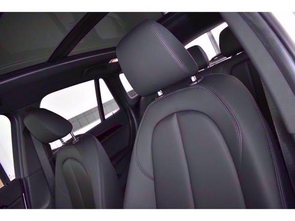 2021 BMW X1 xDrive28i Courtesy Vehicle - SUV - - by for sale in Crystal Lake, IL – photo 13