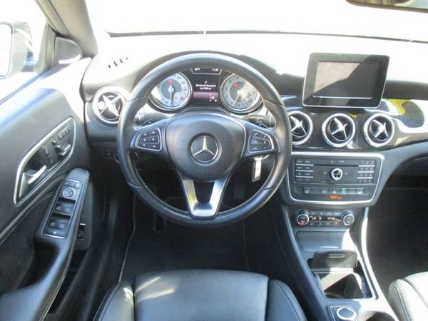 2016 Mercedes-Benz CLA CLA 250 4MATIC for sale in TRENTON, NY – photo 9