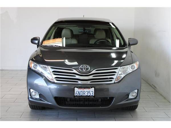 2010 Toyota Venza Wagon - - by dealer - vehicle for sale in Escondido, CA – photo 4