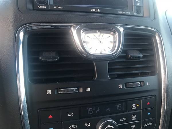 2014 Chrysler Town & Country Touring - Leather, DVD, Loaded - cars &... for sale in Spencerport, NY – photo 13