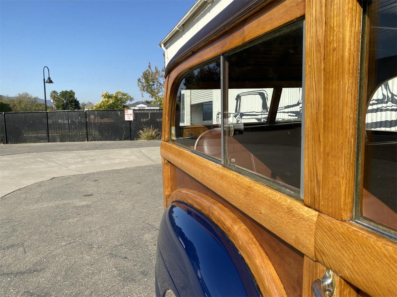 1941 Plymouth Special for sale in Fairfield, CA – photo 30