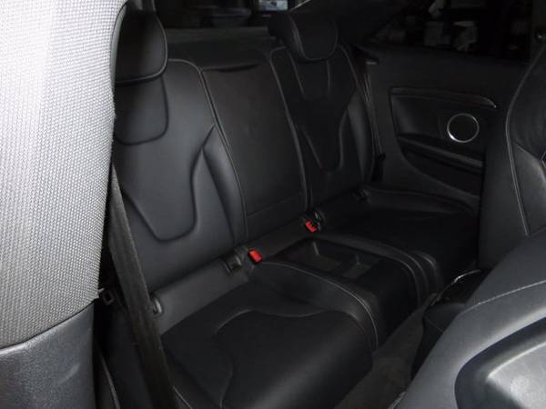 2014 Audi S5 Premium Plus AWD All Wheel Drive SKU: EA034922 - cars & for sale in White Bear Lake, MN – photo 17