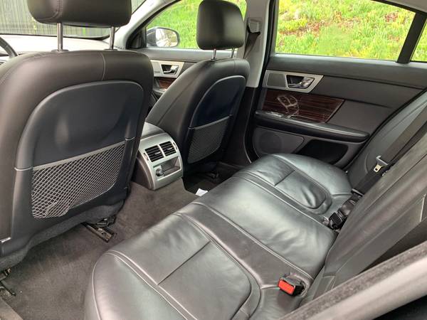 2013 Jaguar XF 3 0 Supercharged OBO for sale in South El Monte, CA – photo 8