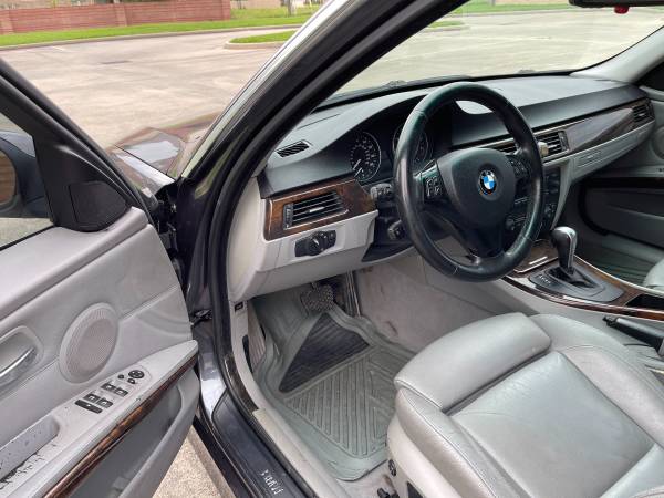 2006 bmw 330i automatic 90k miles excellent condition - cars & for sale in Sugar Land, TX – photo 7