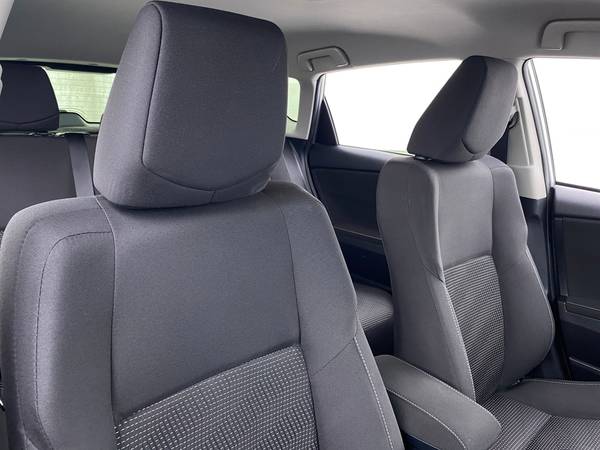 2017 Toyota Corolla iM Hatchback 4D hatchback Silver - FINANCE... for sale in Austin, TX – photo 18