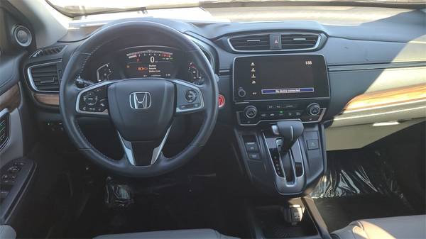 2019 Honda CRV EX-L suv - - by dealer - vehicle for sale in Flagstaff, AZ – photo 6