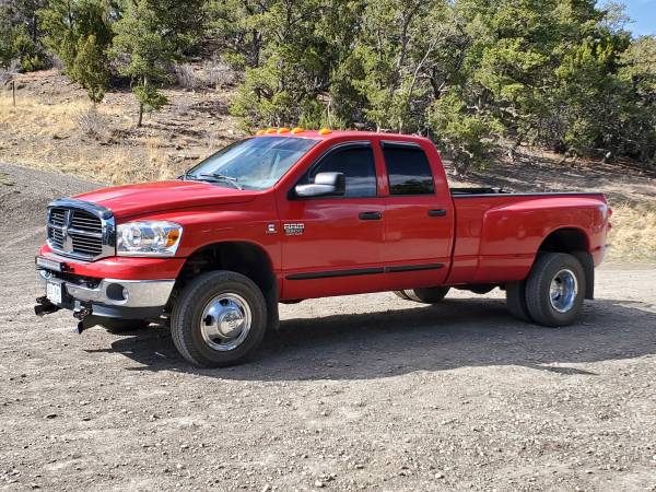 diesel parts Ram 3500 ram 2500 F350 F250 - cars & trucks - by dealer... for sale in Trinidad, CO – photo 2