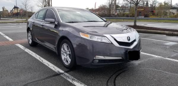 2009 Acura TL - 141k - Negotiable - cars & trucks - by owner -... for sale in Pelham, NY – photo 2