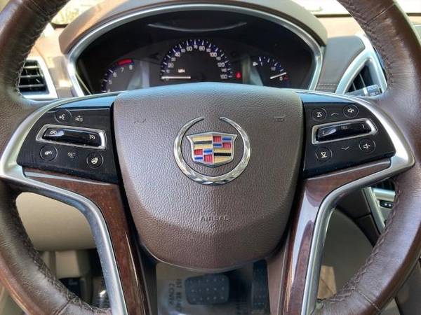 2013 Cadillac SRX FWD 4dr Luxury Collection - - by for sale in Calumet City, IL – photo 23