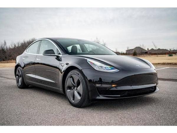 2018 Tesla Model 3 Long Range - - by dealer - vehicle for sale in Other, UT – photo 3