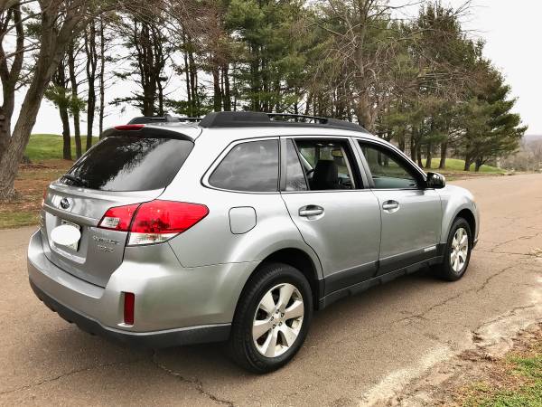 2011 Subaru Outback 3 6R Limited H6 AWD 1 Owner 132K for sale in Other, NY – photo 6