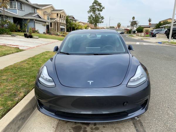 2019 Tesla Model 3 w/ AutoPilot - cars & trucks - by owner - vehicle... for sale in Torrance, CA – photo 6