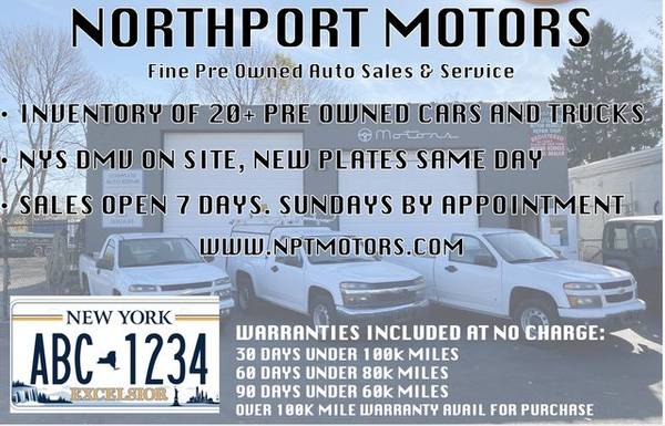 ** 2011 Chevrolet Impala Excellent Condition! * Drive Today! * -... for sale in East Northport, NY – photo 10