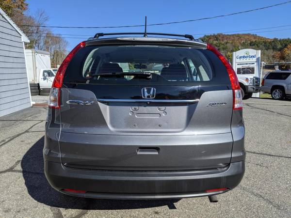 Stop By and Test Drive This 2014 Honda CR-V with 97,666... for sale in Thomaston, CT – photo 5