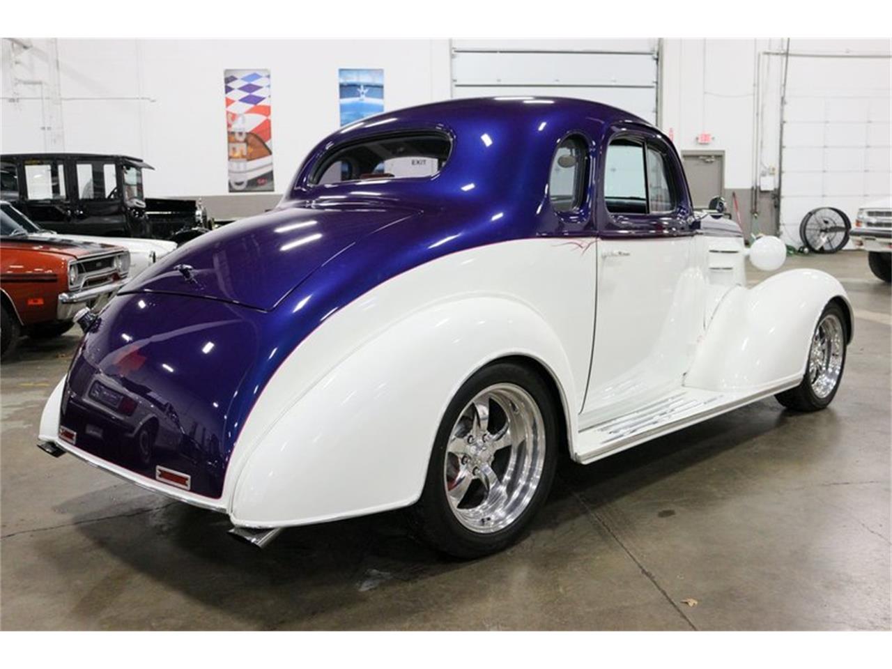 1936 Chevrolet Coupe for sale in Kentwood, MI – photo 6