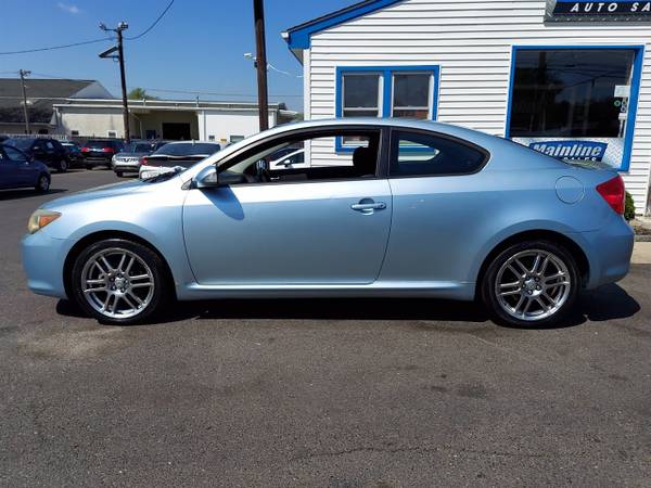 2006 Scion tC 3dr HB Manual (Natl) - - by dealer for sale in Other, DE – photo 7