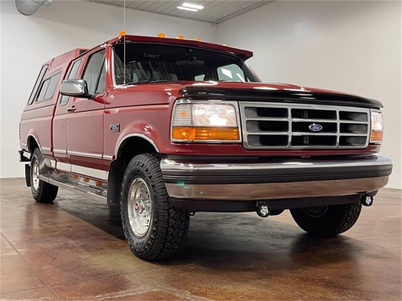 1992 Ford F150 for sale in Sioux Falls, SD – photo 39