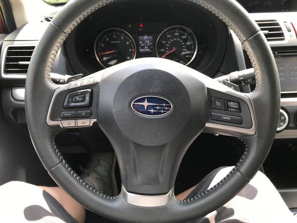 2015 Subaru Impreza Premium AWD Sports Wagon, WARRANTY. - cars &... for sale in Mount Pocono, PA – photo 19