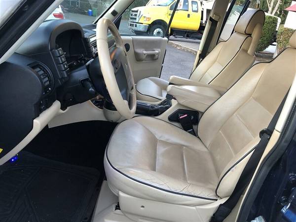 2003 Land Rover Discovery SE 7 * Super Clean , New Head Gasket *... for sale in Tualatin, OR – photo 11