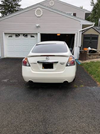 Nissan Altima for sale in ENDICOTT, NY – photo 2