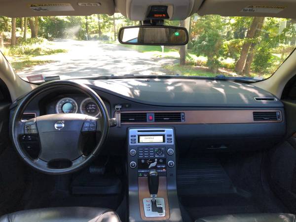 Volvo XC70 T-6 for sale in Weston, NY – photo 5
